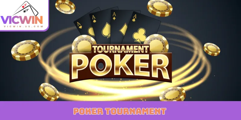 Poker Tournament