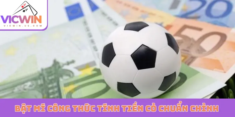 Bật mí công thức tính tiền cỏ chuẩn chỉnh