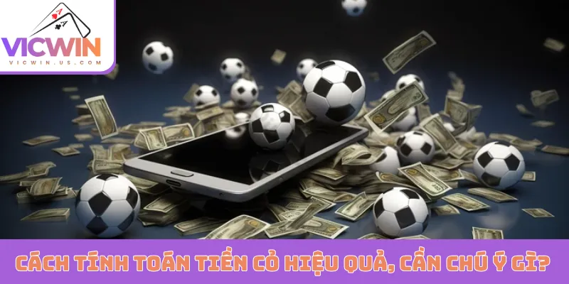 Cách tính toán tiền cỏ hiệu quả, cần chú ý gì?