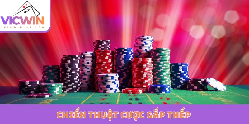 chien thuat cuoc gap thep bia